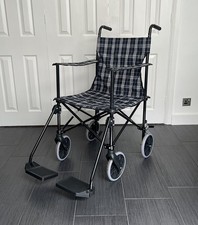 Vintage Folding Lightweight