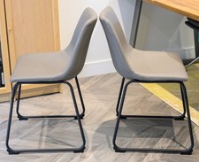 Next Wyatt Dining Chairs -