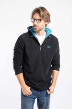 Weird Fish Gervase 1/4 Zip