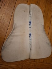 White ProLite Pad Large