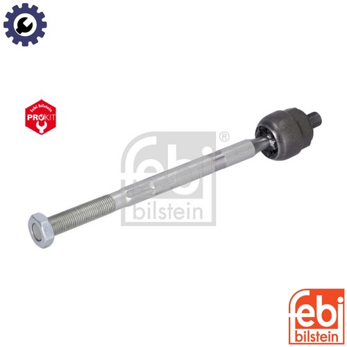 Inner tie rod 19927 - rod,