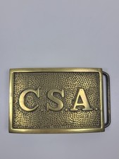 Vintage CSA Confederate States