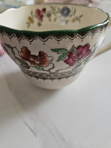 Vintage copeland spode - copeland, chinese
