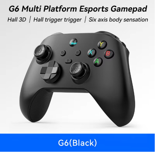 Wireless game controller - controller, for