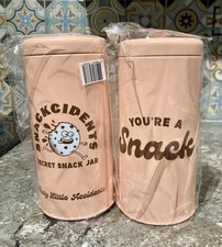 2x Snackcidents" Secret