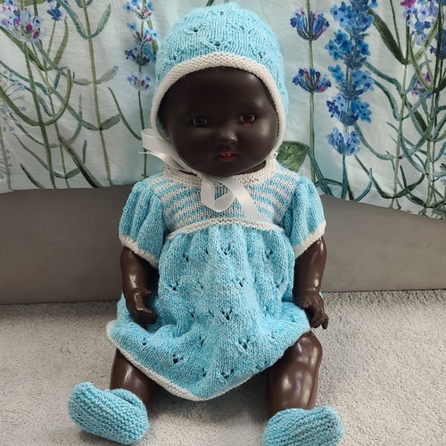 Armand marseille doll vintage - armand,