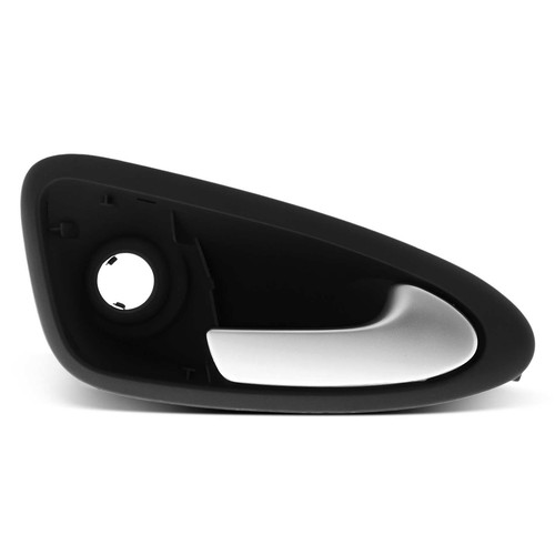 Door handle interior front - handle,