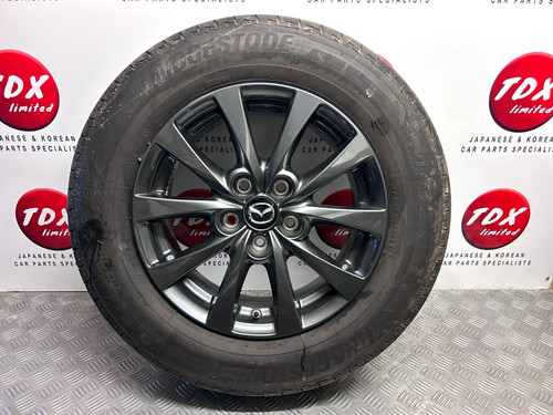Mazda 2019 2026 genuine - cx-30,