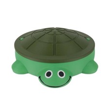 Mini Turtle Sandbox (Not