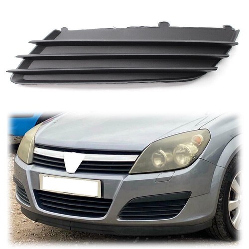 Front left bumper - left,