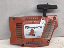 HUSQVARNA 340/345/350/351/353 EPA 2 STROKE PETROL CHAINSAW RECOIL PULL STARTER