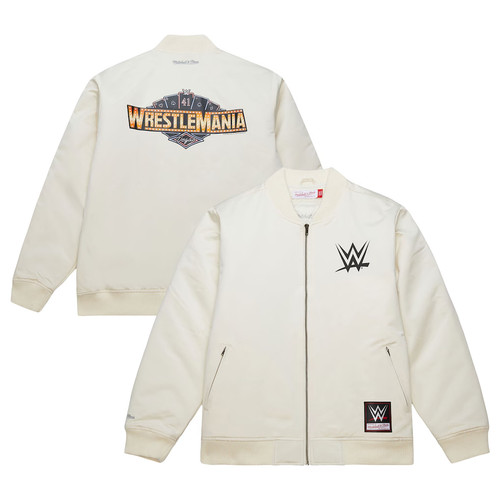Wwe wrestlemania mitchell - wrestlemania, &
