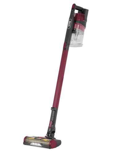 Shark iz203ukrd red anti - anti, hair