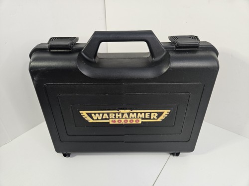 Warhammer 40k carry - warhammer,