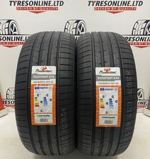 2 X 255 50 19 POWERTRAC 107Y