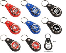 Peugeot, Seat, Leather Look