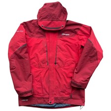 Berghaus Mera Peak Gore-Tex