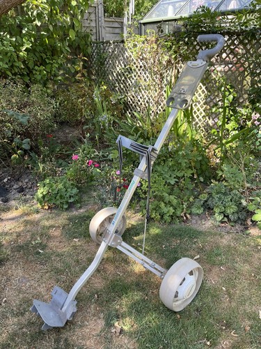 Powakaddy pullman manual - powakaddy,