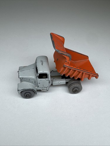 Lesney matchbox scammell - matchbox, 16