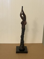 Jennine Parker Large Bronze