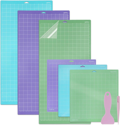 Cutting mats for cricut - mats,