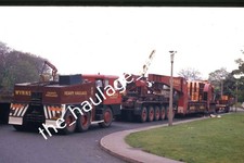 THH Truck Photos - Wynns Heavy