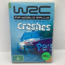 FIA World Rally Championships