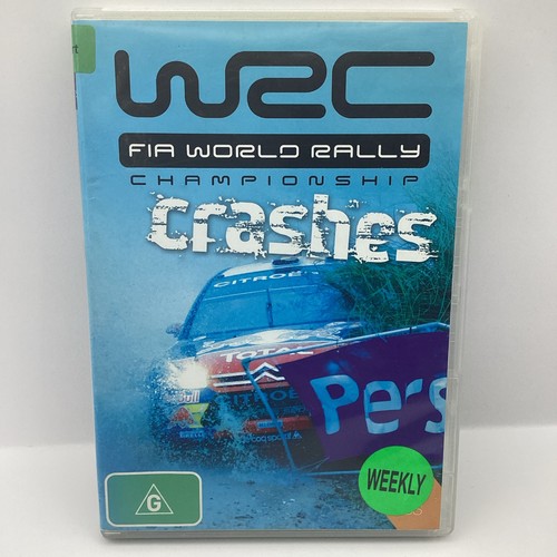 Fia world rally championships - world,