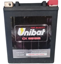 Unibat CX14AHL Yamaha Super