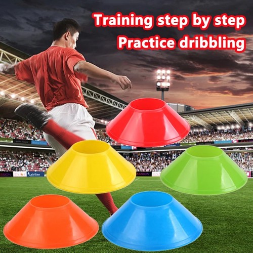 Football cones training - training, marker