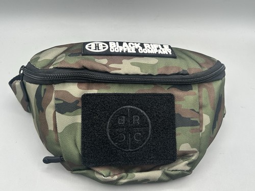 Black rifle coffee company - black,