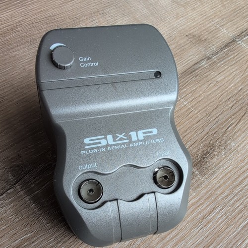 Philex slx1p plug aerial - plug, tv
