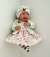 Doll Clothes for 14 in / 35