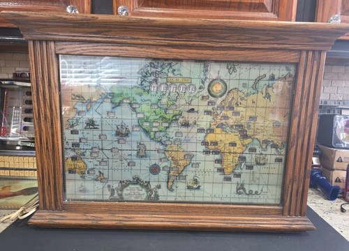 Rare vintage 1959 howard - rare,