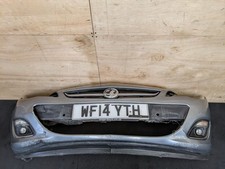 VAUXHALL ASTRA MK6 FRONT