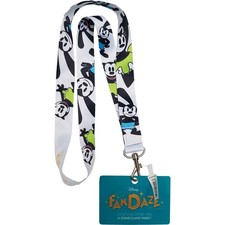 Disneyland Paris Fan Daze