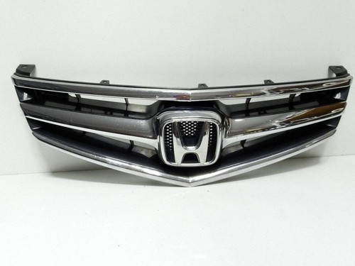 Honda accord 2006 front - honda,