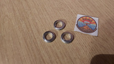 PRIMUS No. 96 LEAD BURNER TO