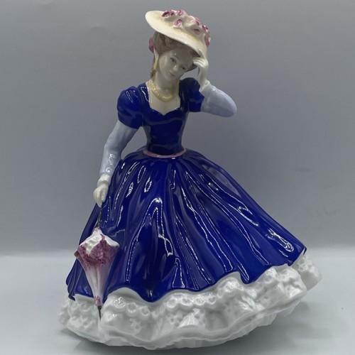 Royal doulton mary - royal,