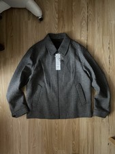 Uniqlo Unisex Short Single