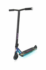Scooter Zinc Pro Series Stunt