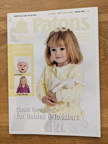 Classic favourites for babies - favourites,