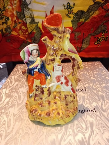 19th century staffordshire - 19th,