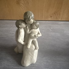 Willow Tree “Quietly”