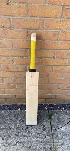 Cricket bat short - bat,