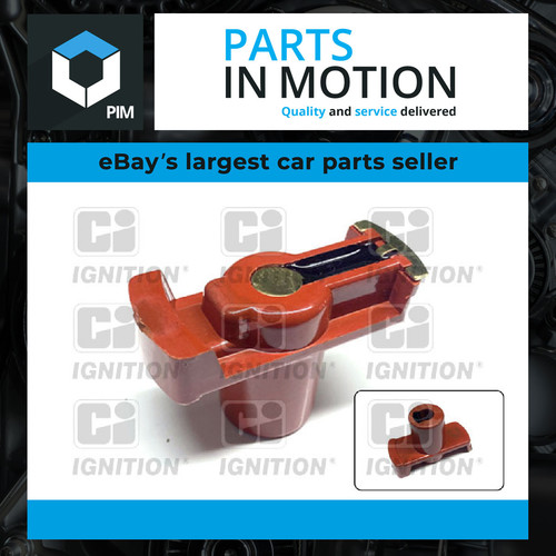Rotor arm fits lancia - fits,