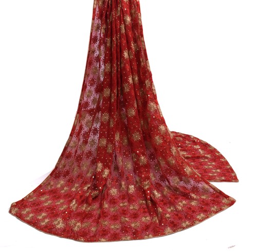 Sushila vintage red - sushila,