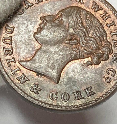 1847 ireland dublin - henry, st
