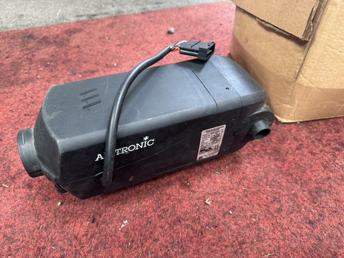 Eberspacher diesel heater - d2,