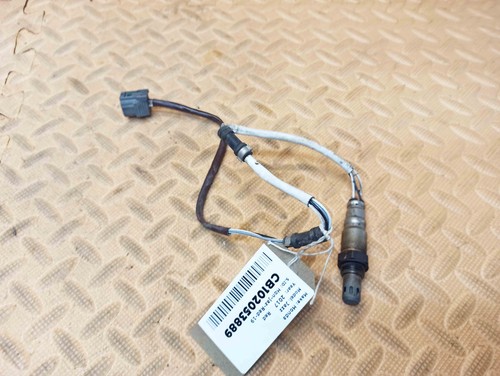 Honda jazz mk3 2016 - mk3, 2016-2020